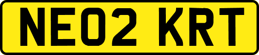NE02KRT