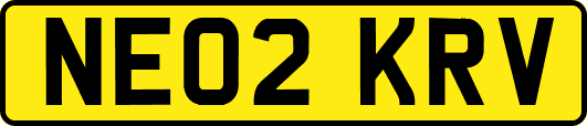 NE02KRV