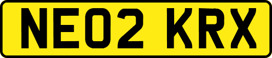 NE02KRX