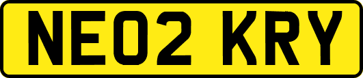 NE02KRY