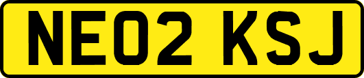 NE02KSJ