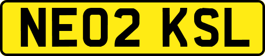 NE02KSL