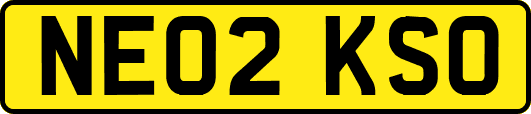 NE02KSO