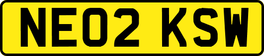 NE02KSW