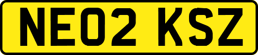NE02KSZ
