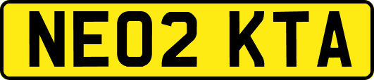 NE02KTA