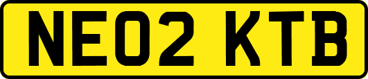 NE02KTB