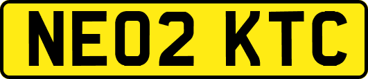 NE02KTC