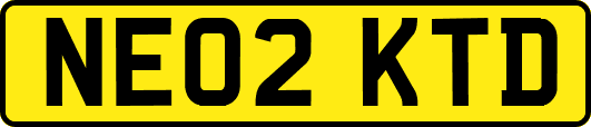 NE02KTD