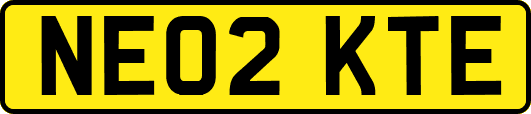 NE02KTE