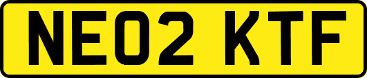 NE02KTF