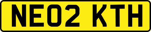 NE02KTH