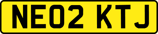 NE02KTJ