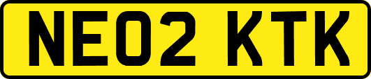 NE02KTK