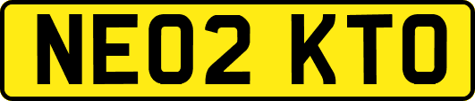 NE02KTO