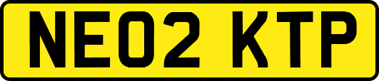NE02KTP