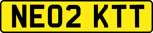 NE02KTT