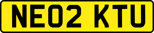 NE02KTU
