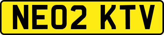 NE02KTV