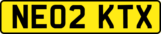 NE02KTX