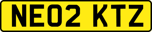 NE02KTZ