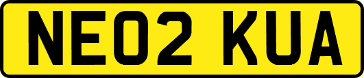 NE02KUA