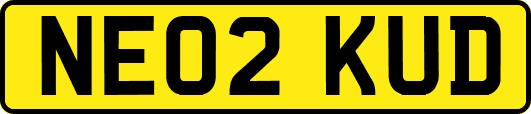 NE02KUD