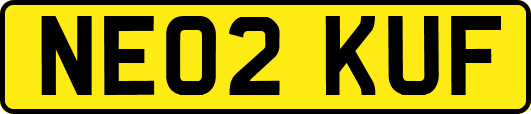 NE02KUF