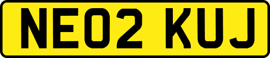 NE02KUJ