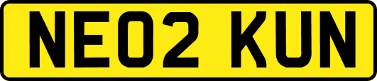 NE02KUN