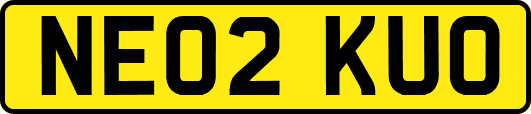 NE02KUO