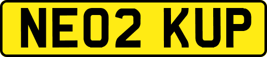 NE02KUP