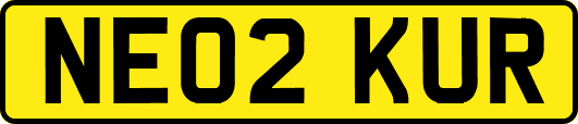 NE02KUR