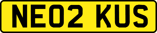 NE02KUS
