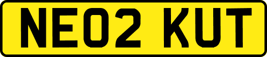 NE02KUT