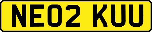 NE02KUU