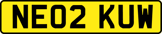 NE02KUW