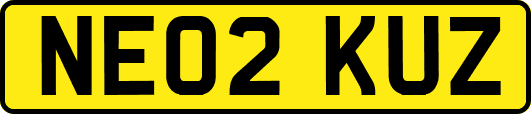 NE02KUZ