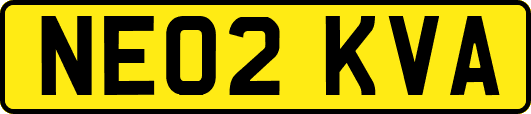 NE02KVA