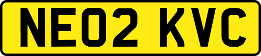 NE02KVC