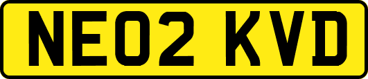 NE02KVD
