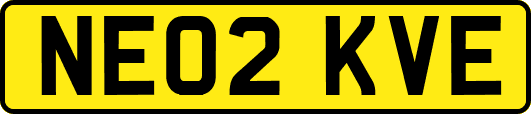 NE02KVE