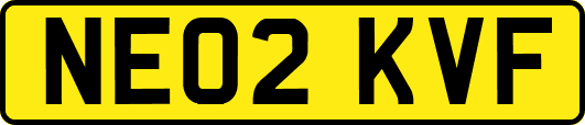 NE02KVF