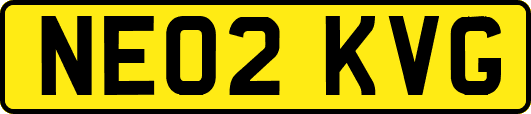 NE02KVG