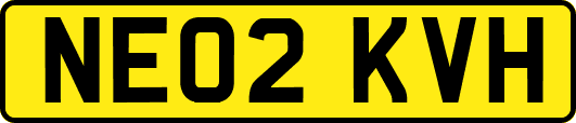 NE02KVH