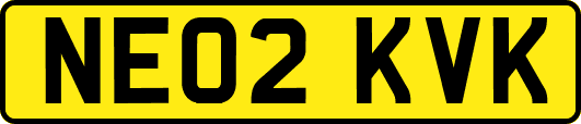 NE02KVK