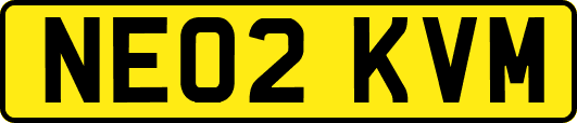 NE02KVM
