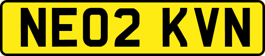 NE02KVN