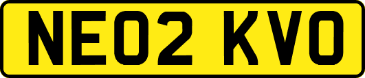 NE02KVO