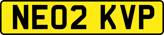 NE02KVP